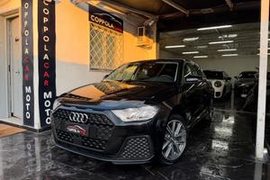 Audi A1 Sportback 25 1.0 tfsi Ambition