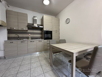 Bilocale arredato Calvenzano (BG)