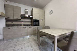 Bilocale arredato Calvenzano (BG)