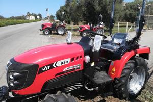 Trattorino COSMO 930 frutteto 4 cilindri nuovo