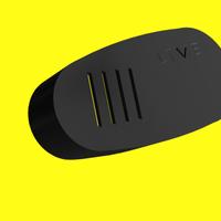 [L I M E] Tappo mozzo forcella per Vespa 50