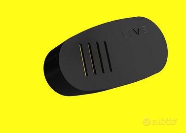 [L I M E] Tappo mozzo forcella per Vespa 50