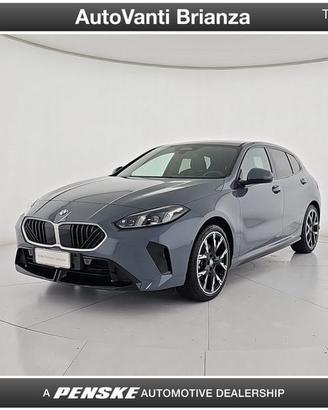 BMW Serie 1 116 MSport