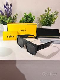 Occhiali da sole Fendi