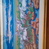 quadro cavalli