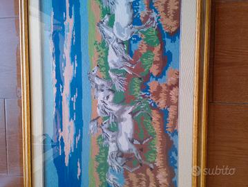 quadro cavalli