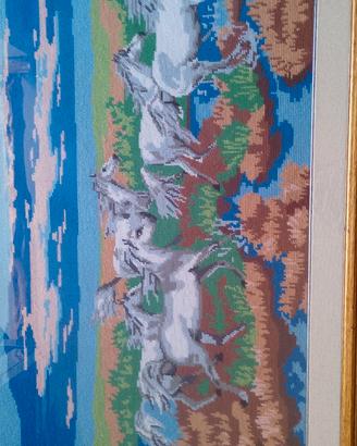 quadro cavalli