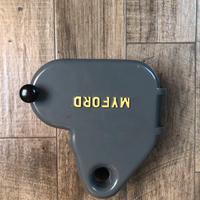 Carter per tornio myford