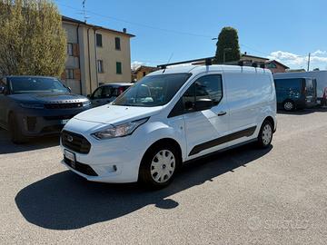 Ford Transit Connect 210 1.5 TDCI euro 6