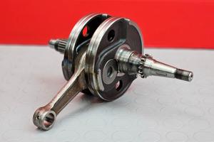 ALBERO MOTORE YAMAHA YZF 250 2006 2007 YZ-F 2008 2