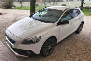 Volvo V40 D3
