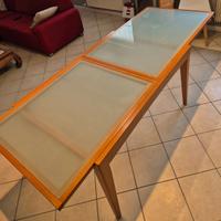 Tavolo modello Calligaris