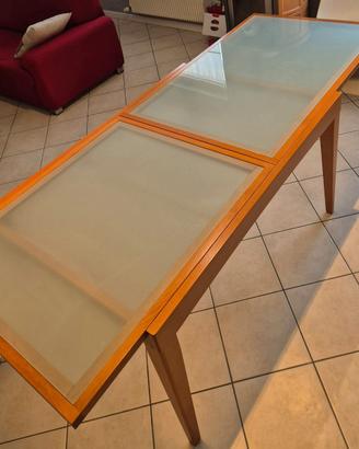 Tavolo modello Calligaris