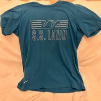 T-shirt sslazio