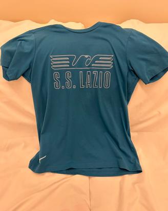 T-shirt sslazio