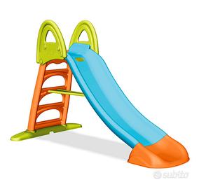 Scivolo FEBER