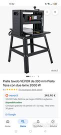 pialla tavola vevor 