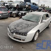 ALFA ROMEO 159 SW 939 1.9 JTDM 16V -ricambi
