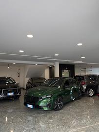Peugeot 308 BlueHDi 130 S&S EAT8 GT