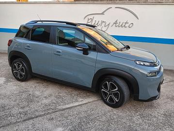 Citroen C3 Aircross BlueHDi 110 S&S Feel
