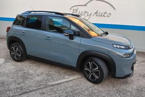 Citroen C3 Aircross BlueHDi 110 S&S Feel