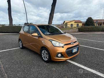Hyundai i10 1.0