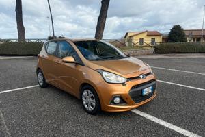 Hyundai i10 1.0