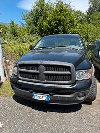 DODGE RAM 1500