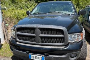 DODGE RAM 1500