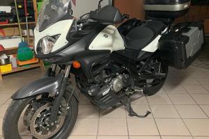 V-Strom DL 650 ABS