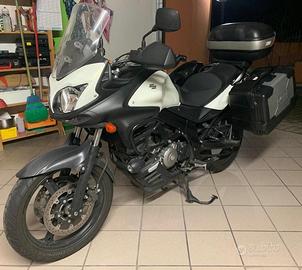 V-Strom DL 650 ABS