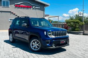 Jeep Renegade 1.6 mjt Limited 2wd 120cv ddct