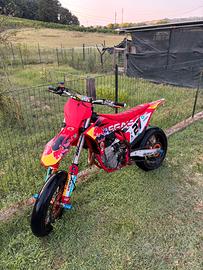 GasGas Mc 450f Motard 2022