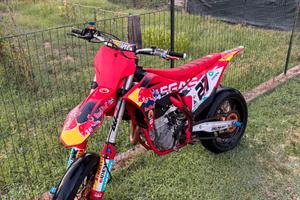 GasGas Mc 450f Motard 2022