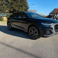 Audi Q8 50 3.0 tdi mhev Sport quattro tiptronic