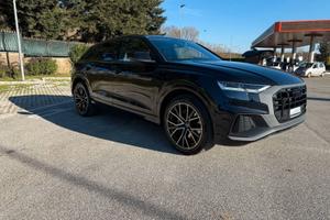 Audi Q8 50 3.0 tdi mhev Sport quattro tiptronic
