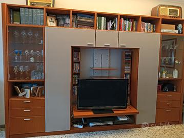arredo soggiorno 