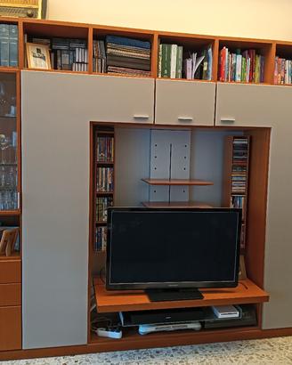 arredo soggiorno 