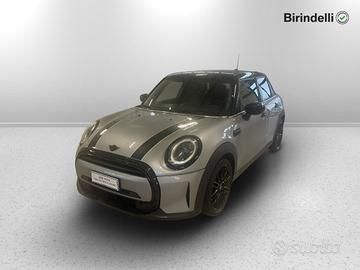 MINI Mini 5 porte (F55) - Mini 1.5 Cooper Yours 5