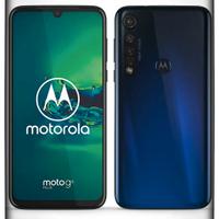 MOTOROLA MOTO G8 PLUS (NUOVO)