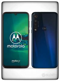 MOTOROLA MOTO G8 PLUS (NUOVO)