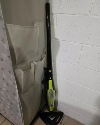 Scopa a vapore H2O HD - Funzionante