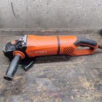 hilti ag230 27db smerigliatrice angolare 