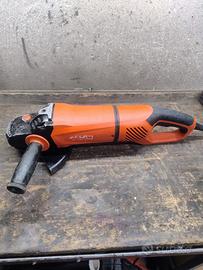 hilti ag230 27db smerigliatrice angolare 
