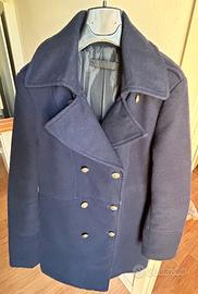 Cappotto Massimo Rebecchi
