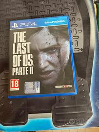 the last of us parte 2