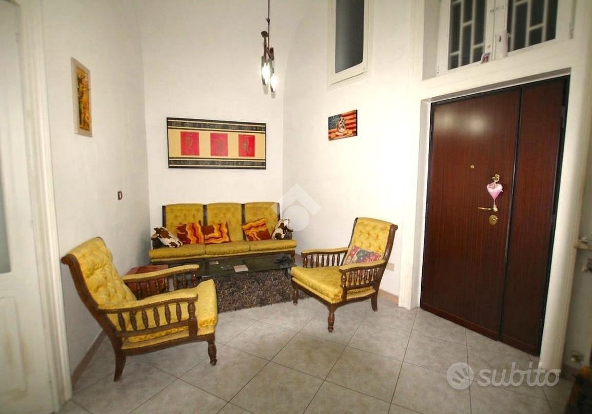 Appartamento – Molfetta, Villaggio Belgiovine - Vista 4