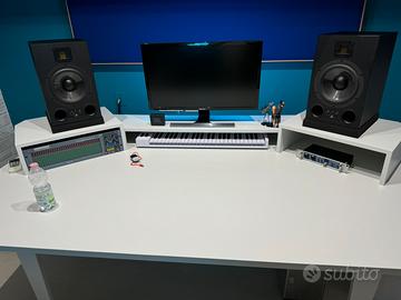 Monitor Studio di registrazione - ADAM Audio A8x