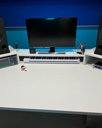 Monitor Studio di registrazione - ADAM Audio A8x
