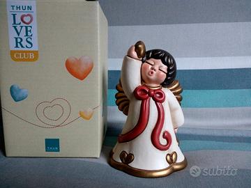 Angelo di Natale Thun